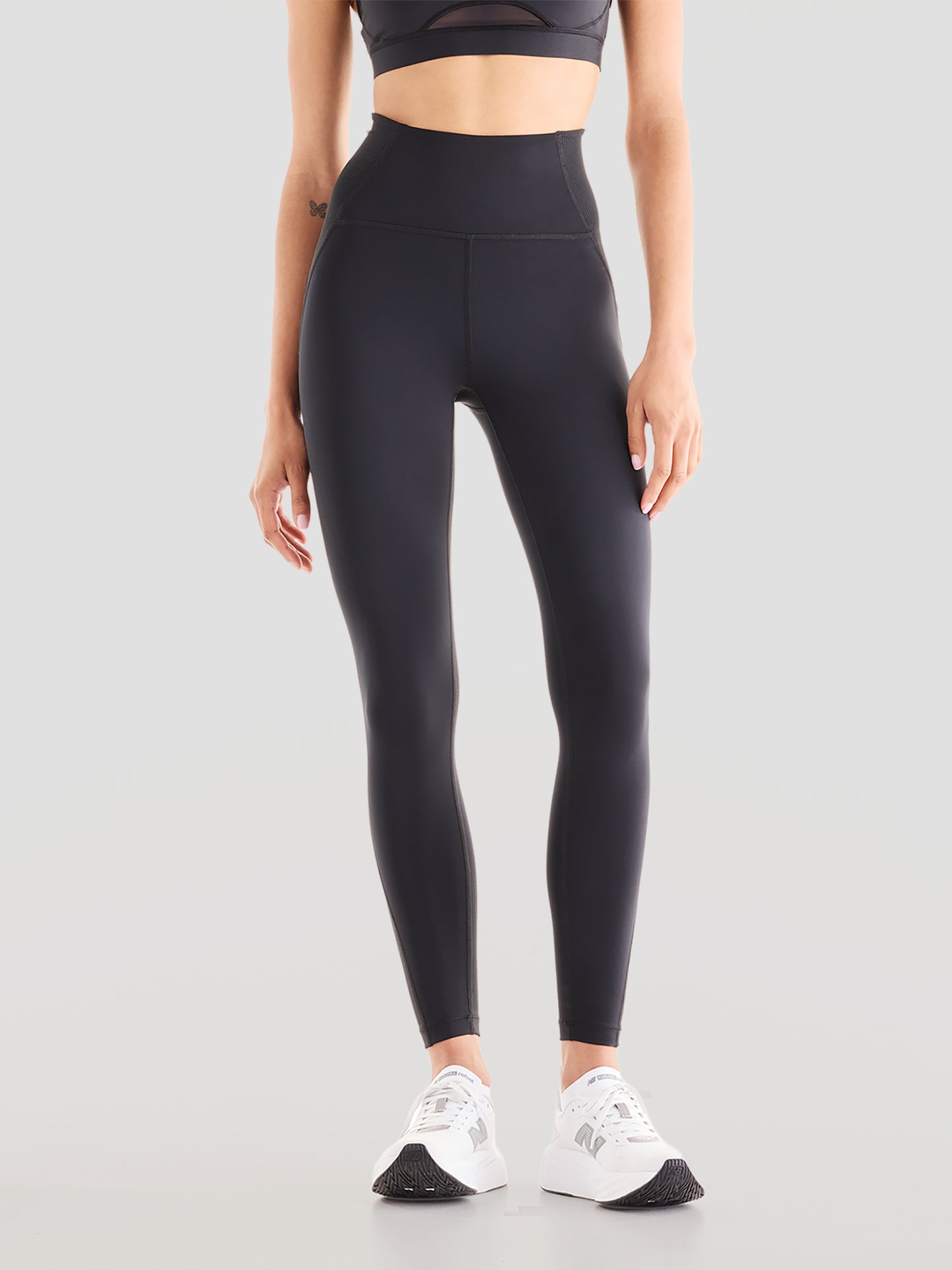Women's Ribbed Legging