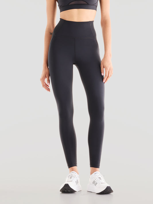 Women's Ribbed Legging