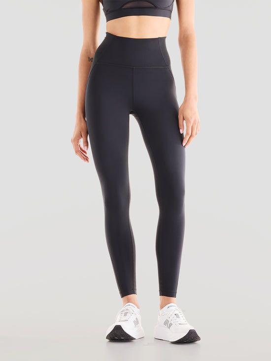 Women's Ribbed Legging