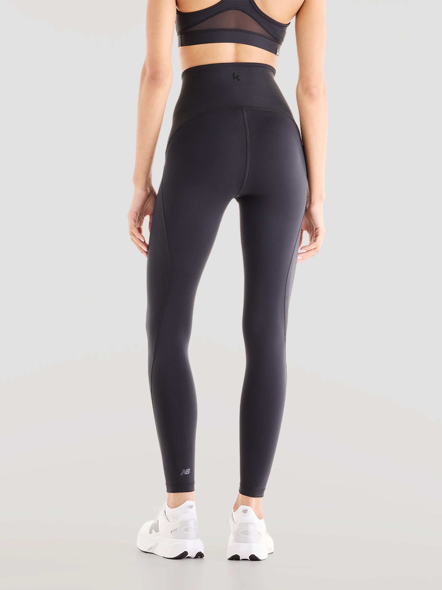 Women's Ribbed Legging
