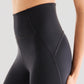 Women's Ribbed Legging