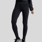 Women's Ribbed Legging