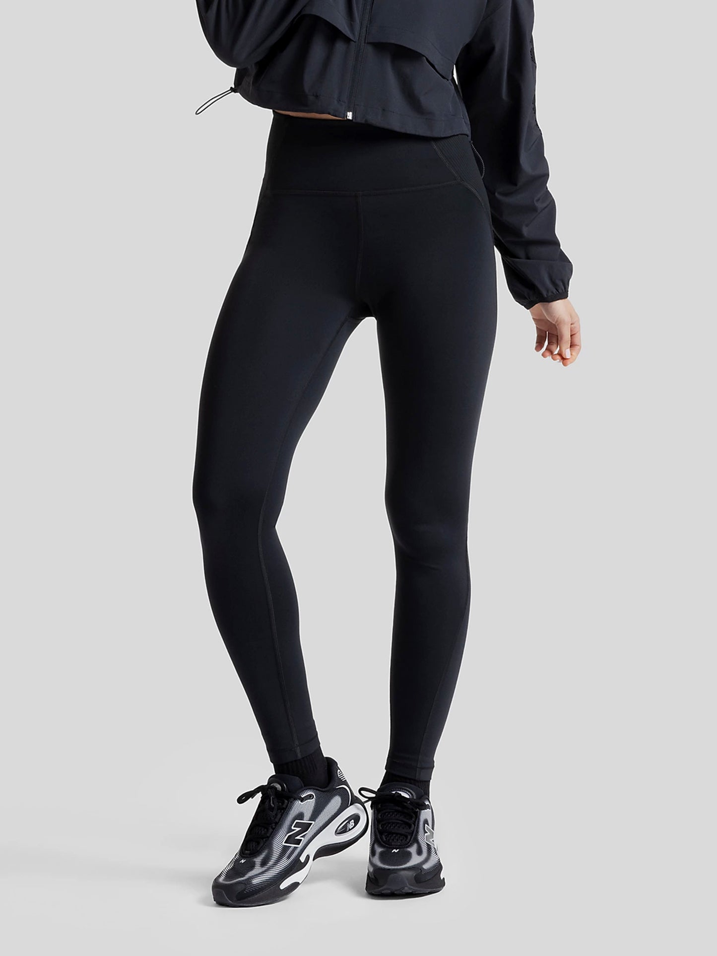 Women's Ribbed Legging