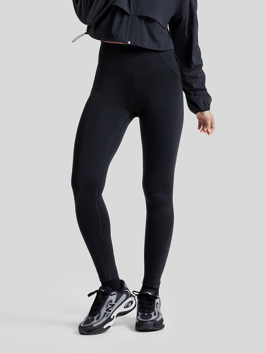 Women's Ribbed Legging