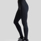 Women's Ribbed Legging