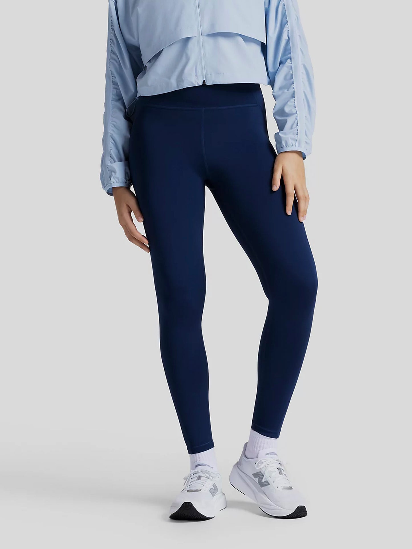 Women's Ribbed Legging