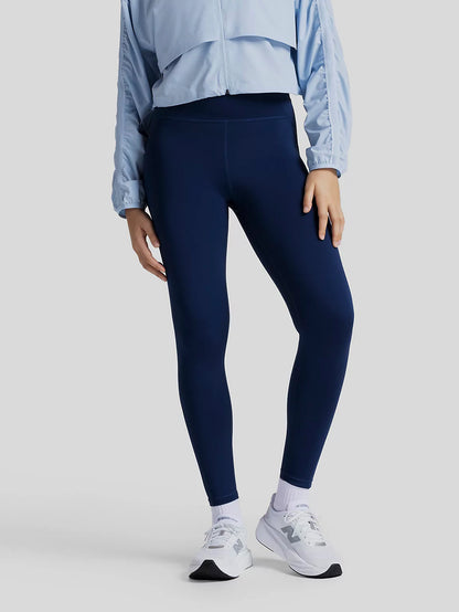 Women's Ribbed Legging