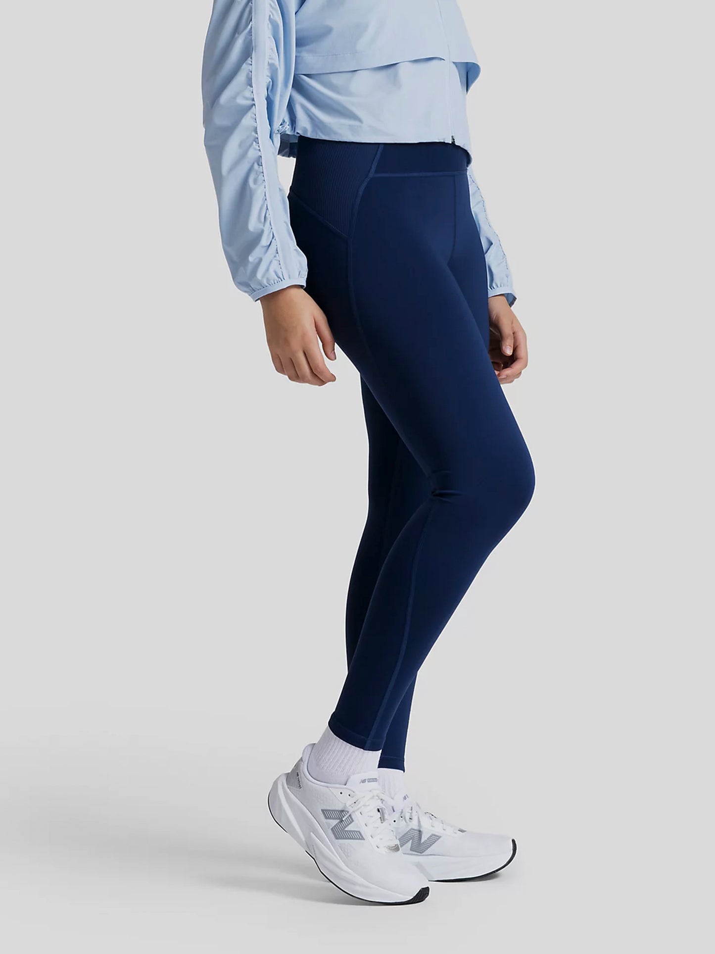 Women's Ribbed Legging