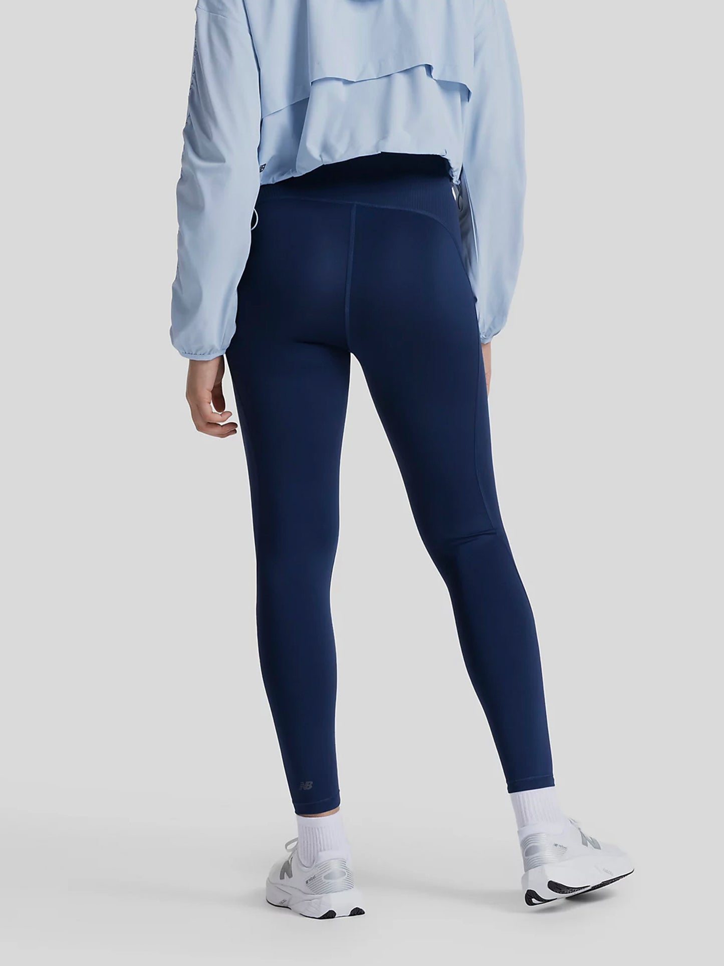 Women's Ribbed Legging