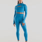 10.02 - Women's Ribbed Legging (Copy)