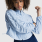 Women's Woven Jacket