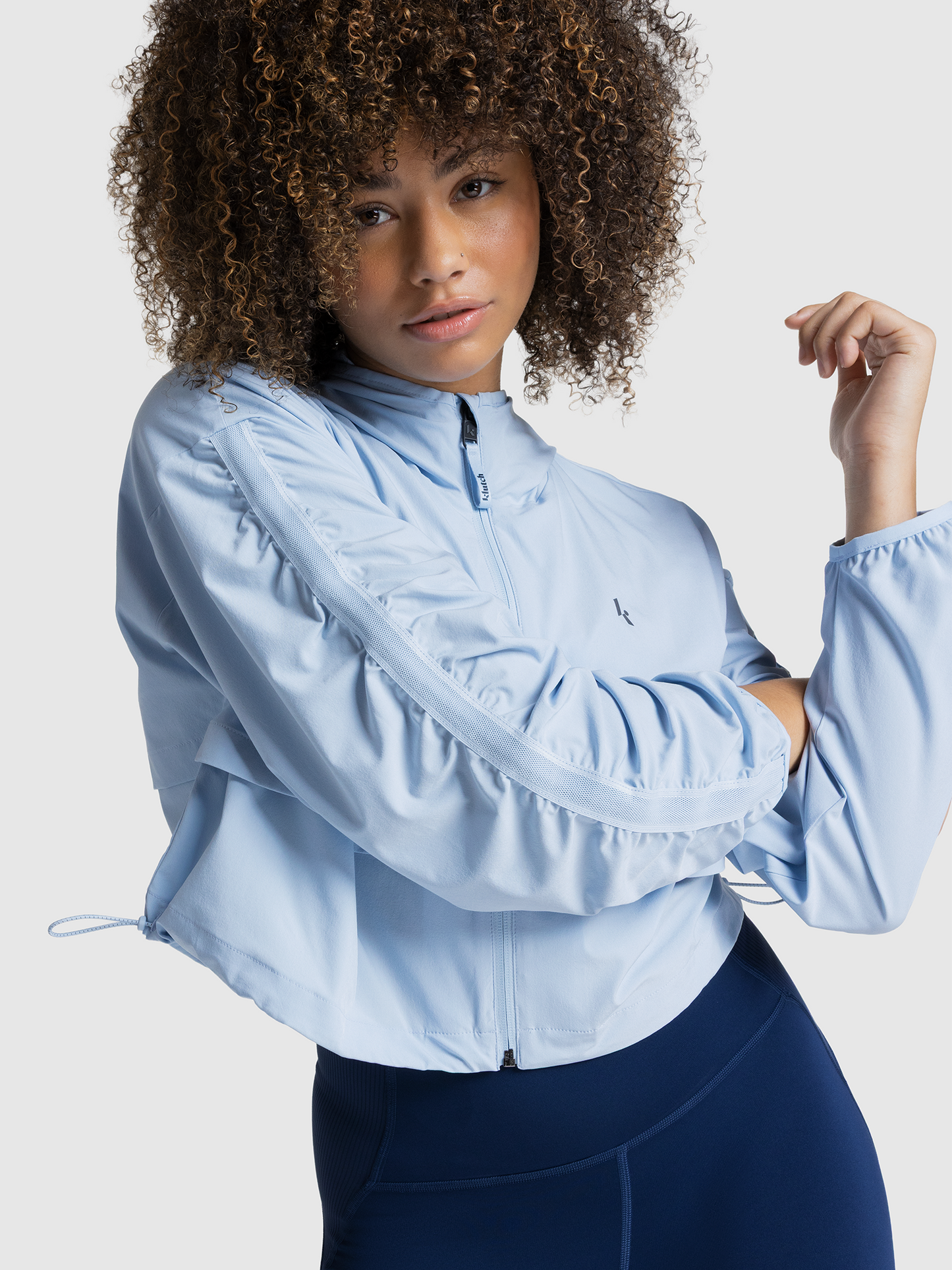 Women's Woven Jacket