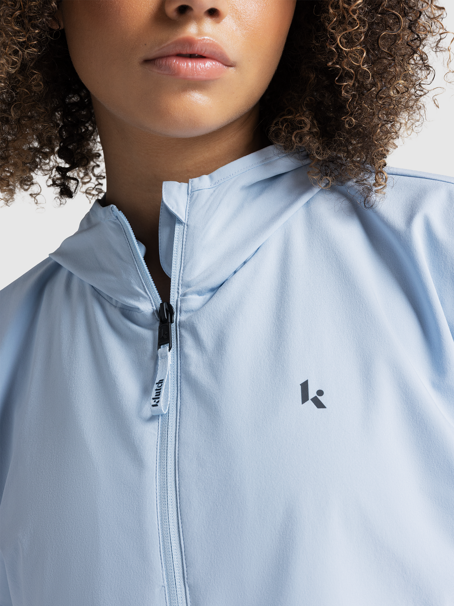 Women's Woven Jacket