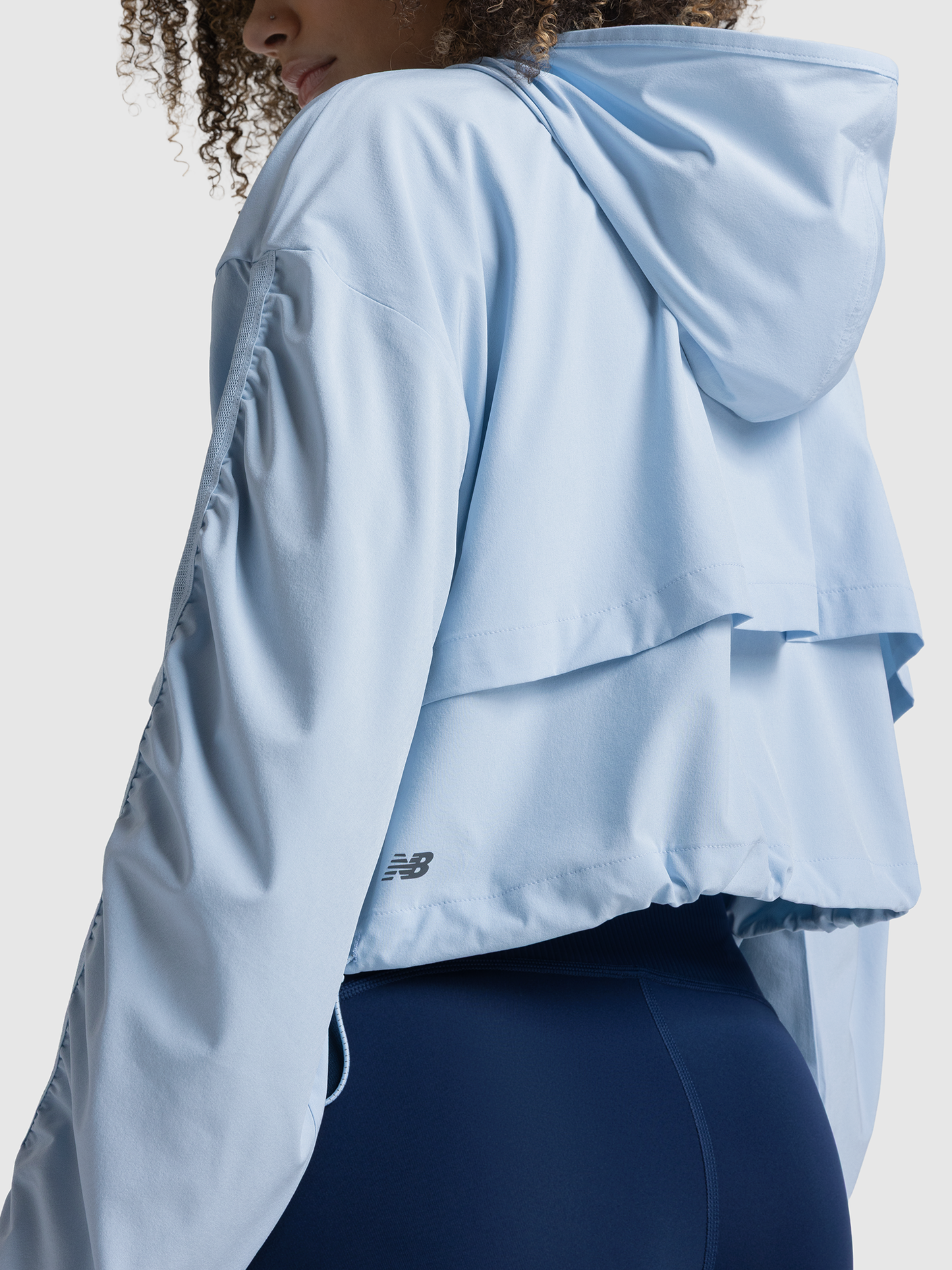 Women's Woven Jacket