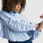 Women's Woven Jacket