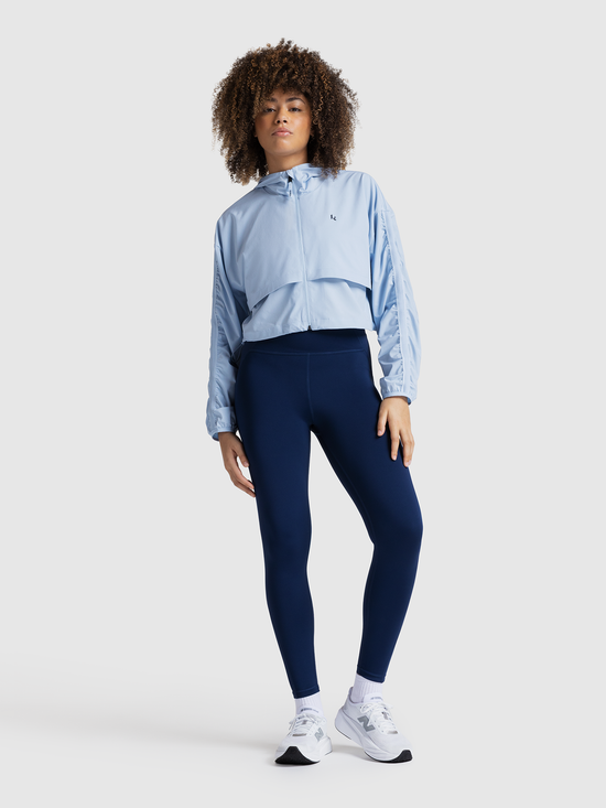 Women's Ribbed Legging