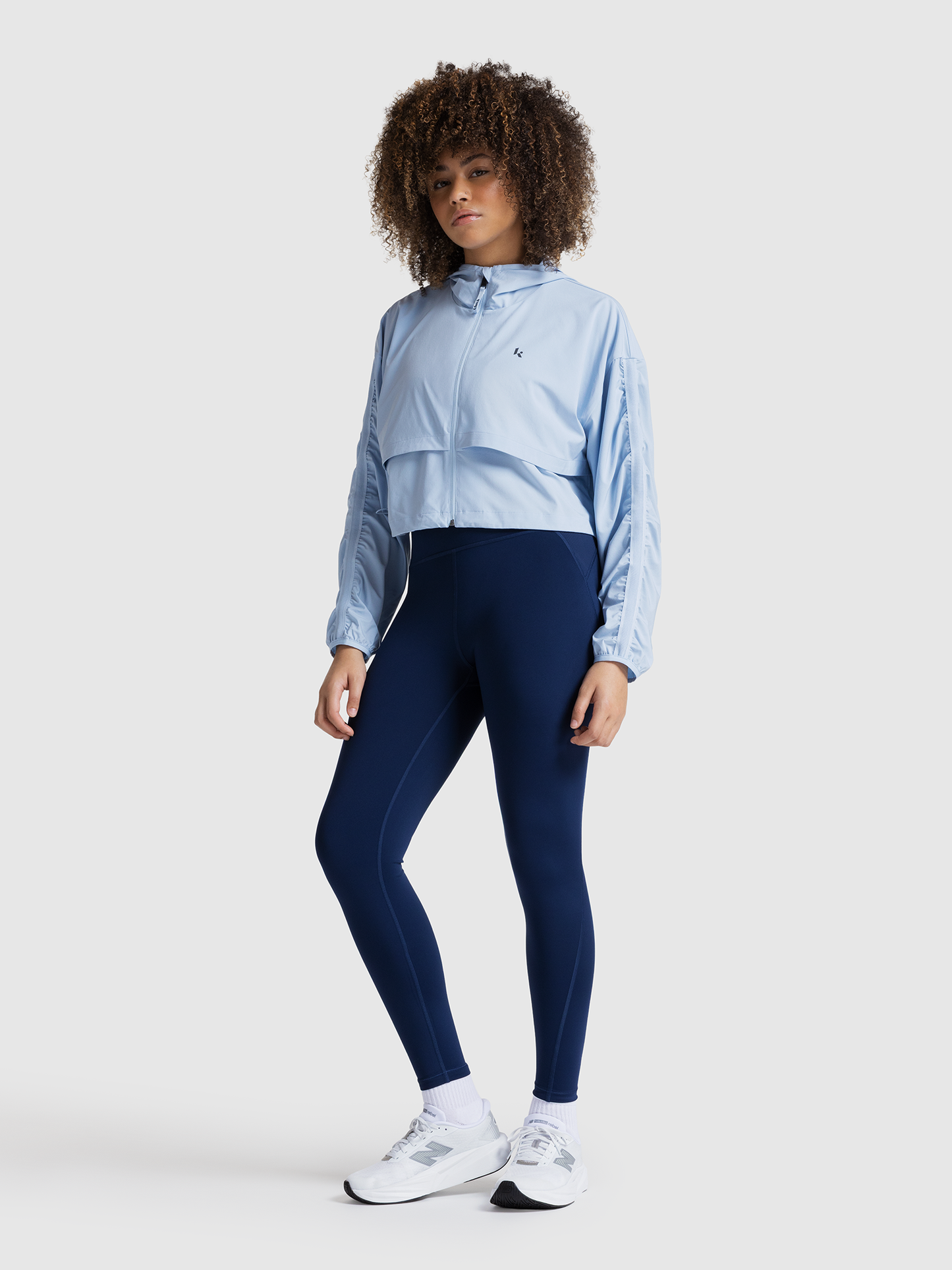 Women's Woven Jacket