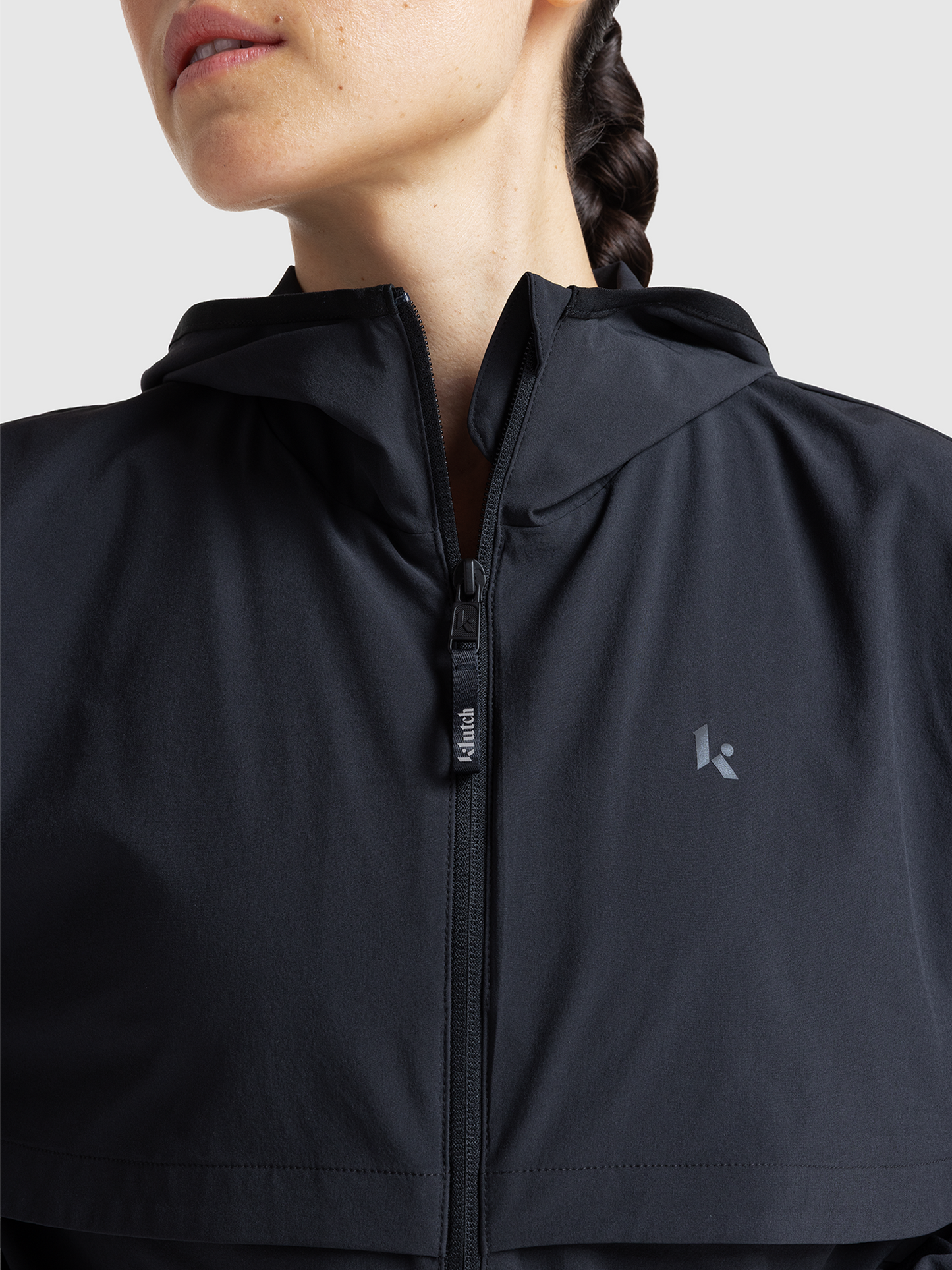 Women's Woven Jacket