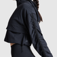 Women's Woven Jacket