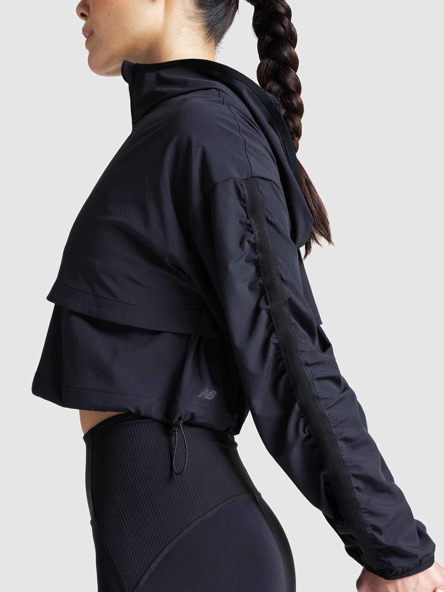 Women's Woven Jacket