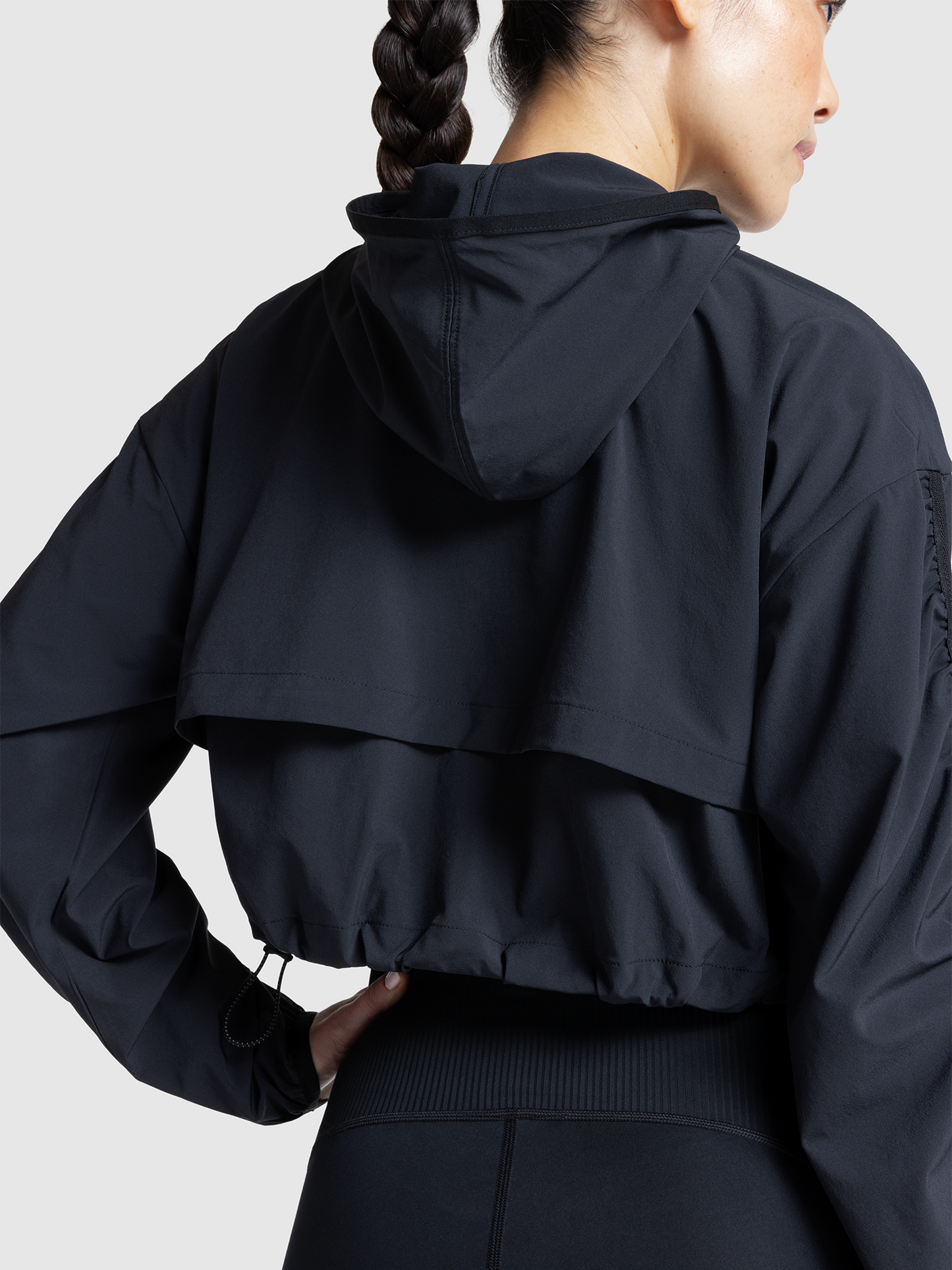 Women's Woven Jacket