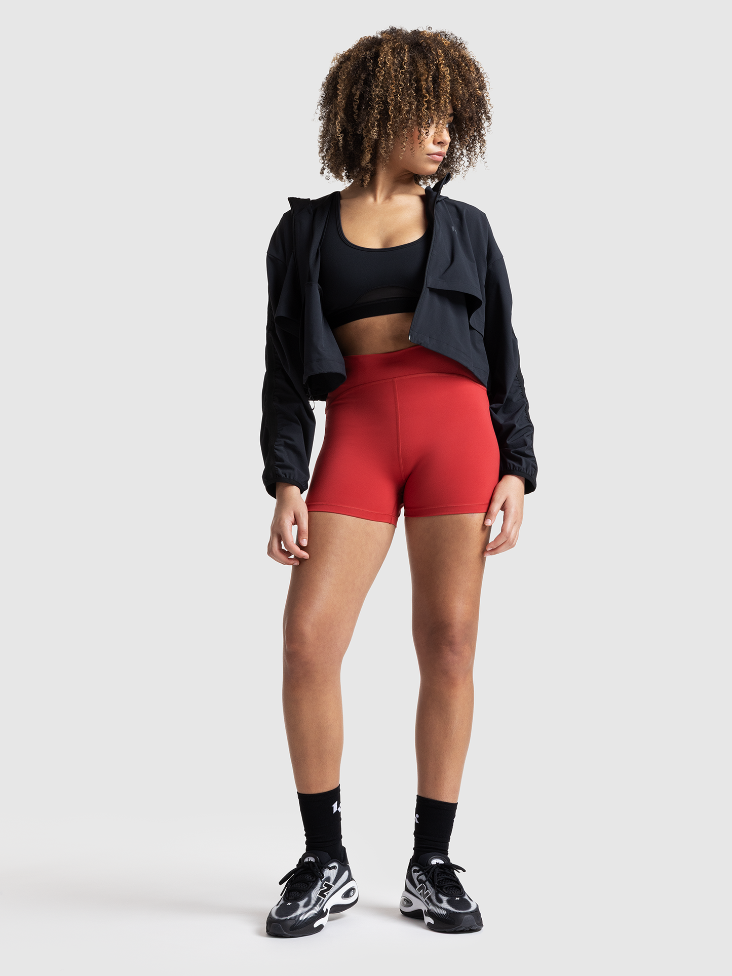 Women's Bike Short
