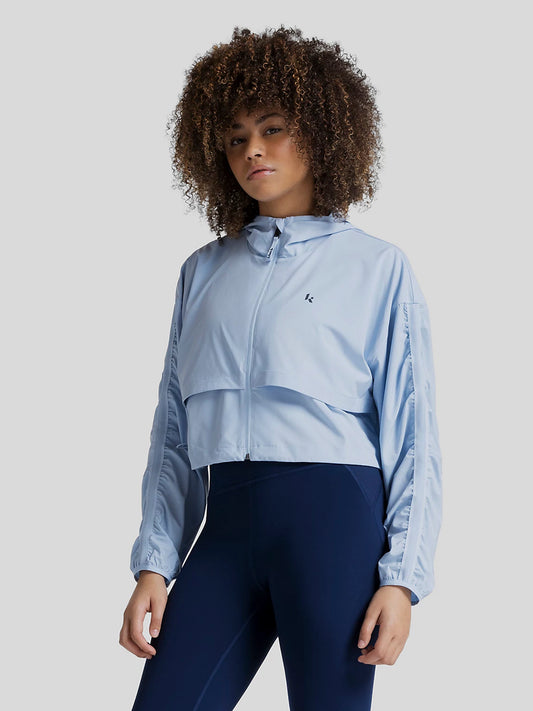 Women's Woven Jacket