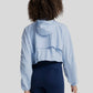 Women's Woven Jacket