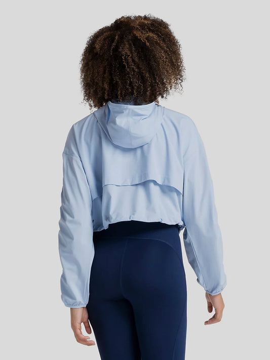 Women's Woven Jacket