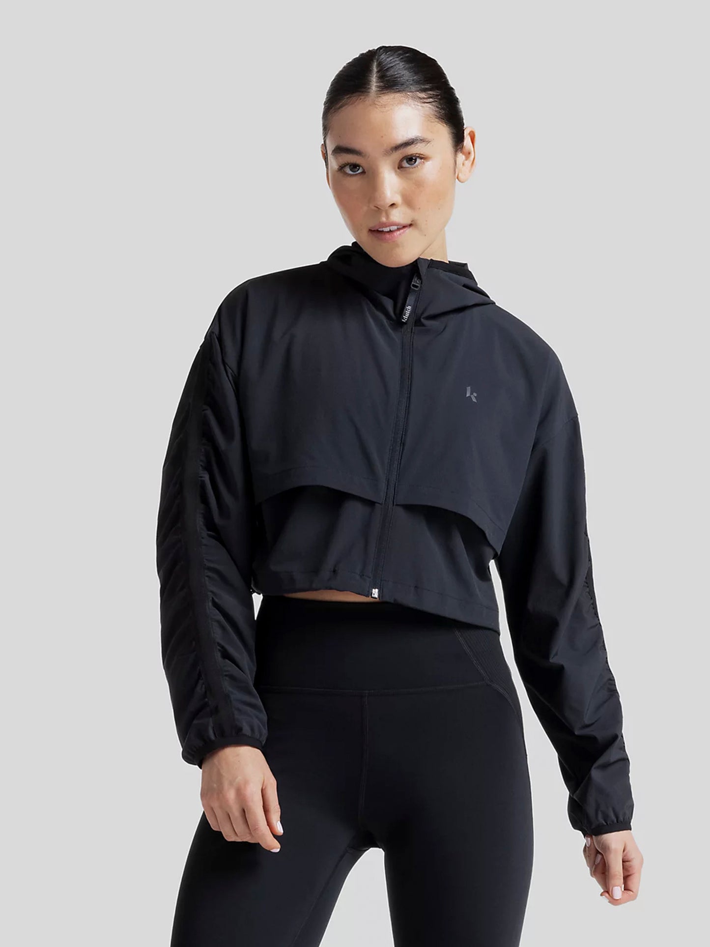 Women's Woven Jacket