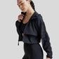 Women's Woven Jacket
