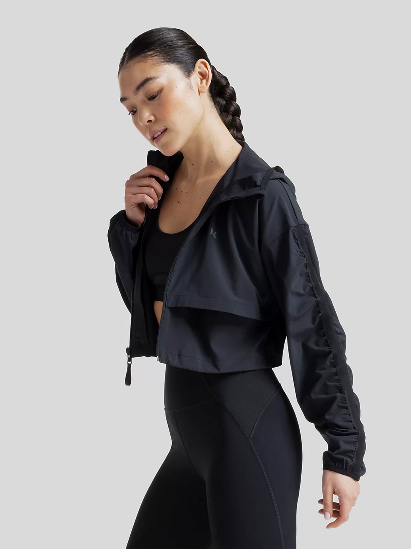Women's Woven Jacket