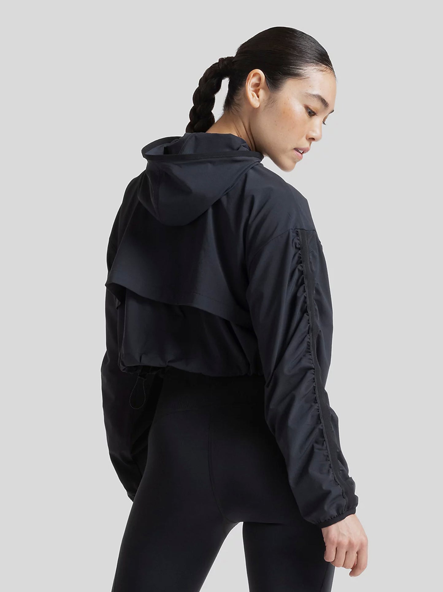 Women's Woven Jacket