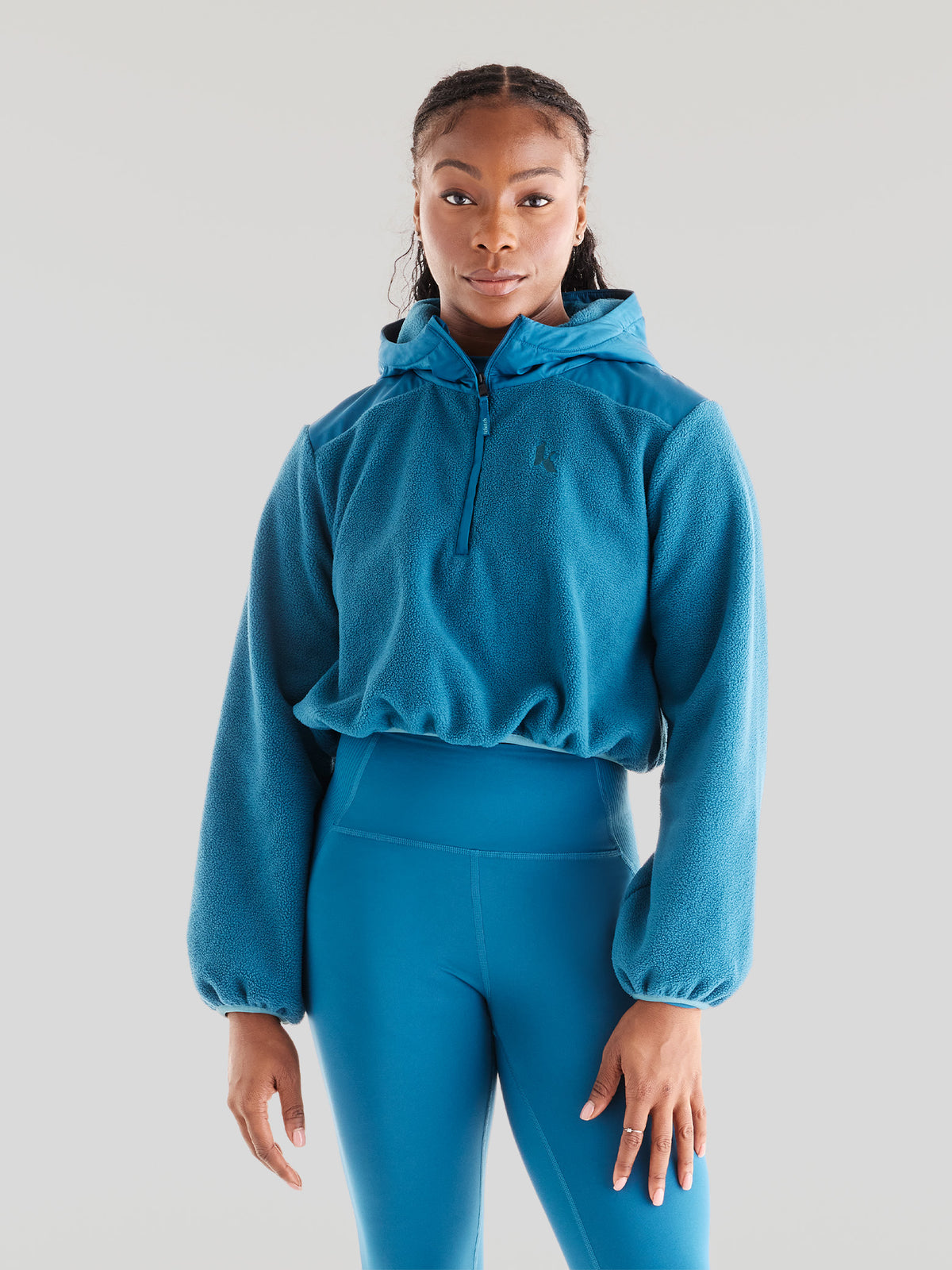 Women's Polar Fleece Jacket