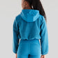 Women's Polar Fleece Jacket