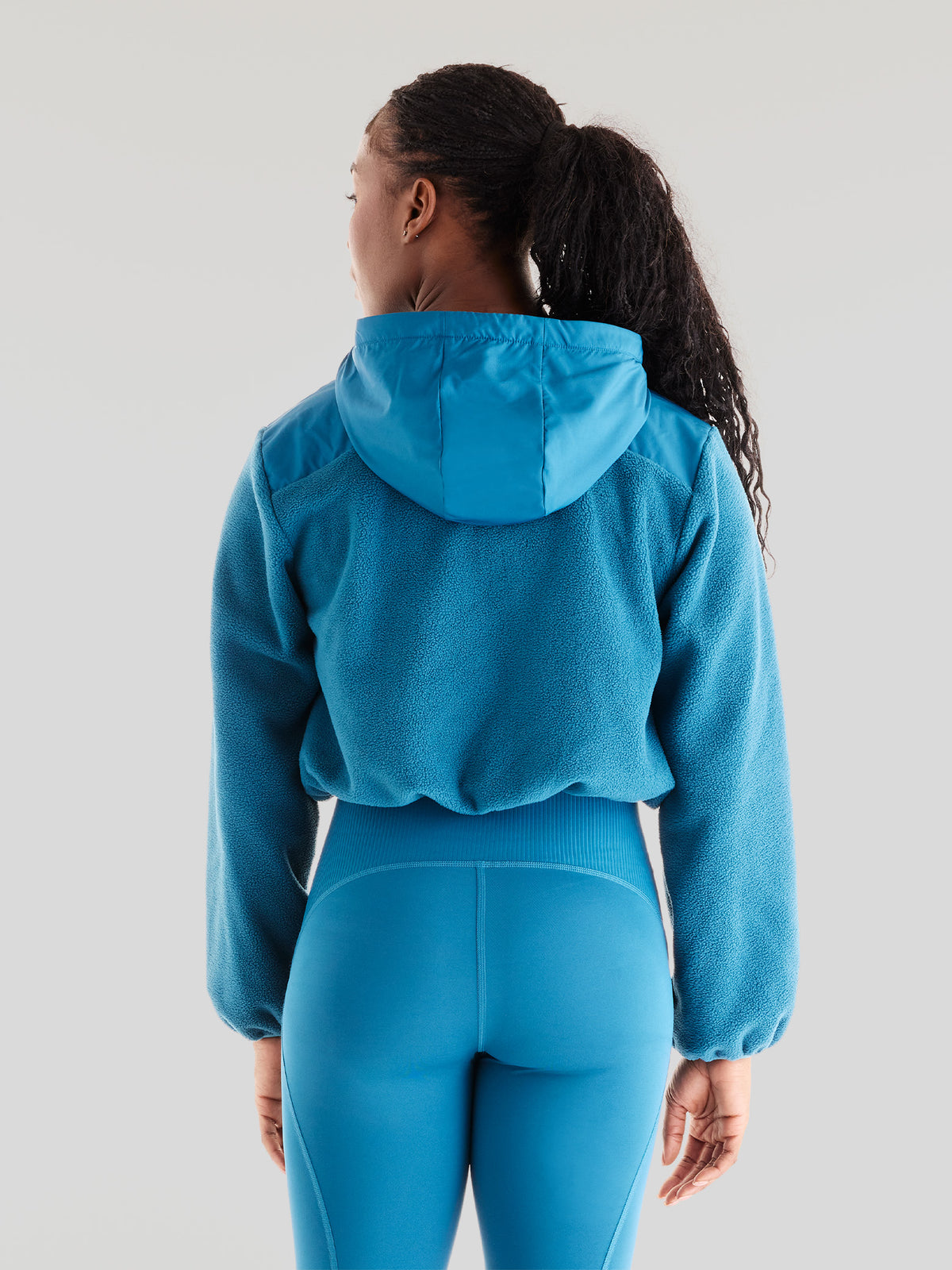 Women's Polar Fleece Jacket