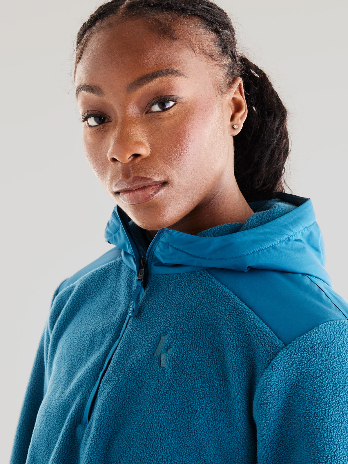 Women's Polar Fleece Jacket