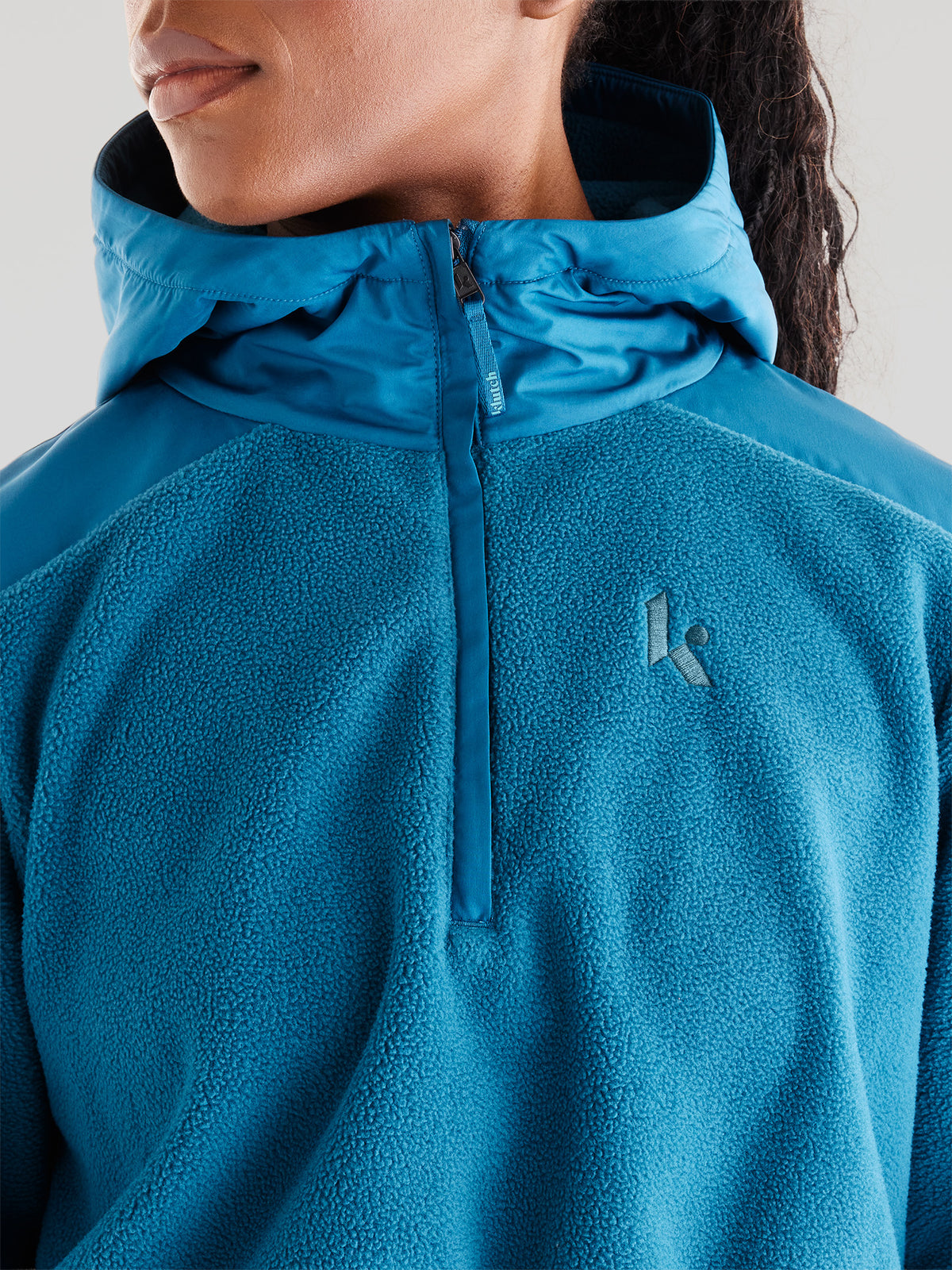 Women's Polar Fleece Jacket