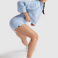Women's Bike Short