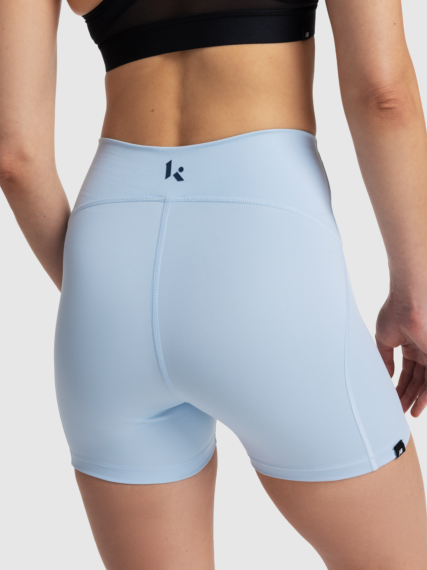 Women's Bike Short