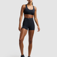 Women's Racerback Bra