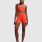 Women's Racerback Bra