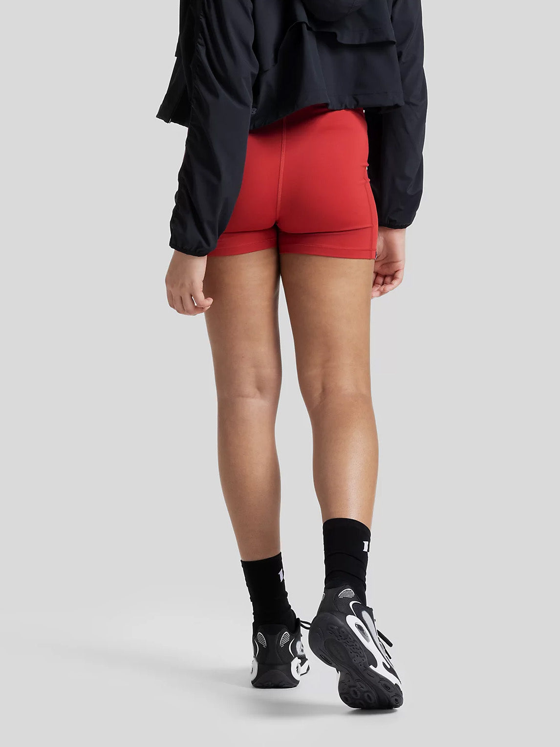 Women's Bike Short
