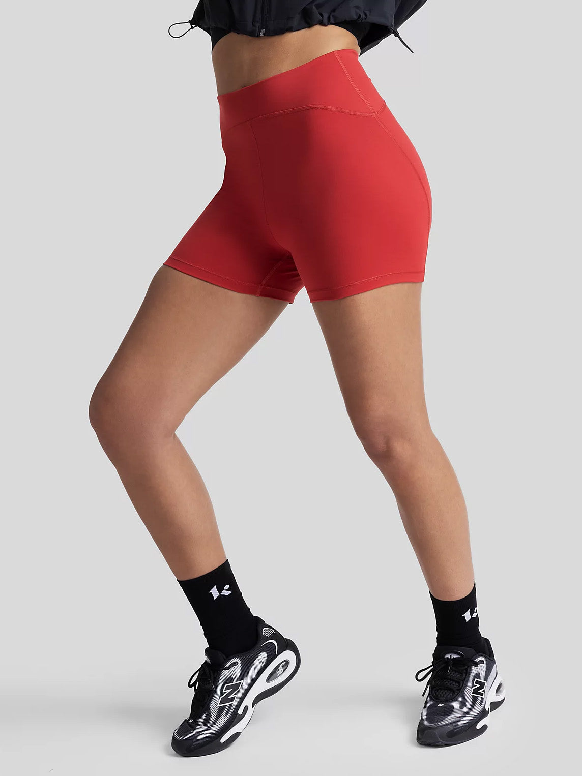 Women's Bike Short
