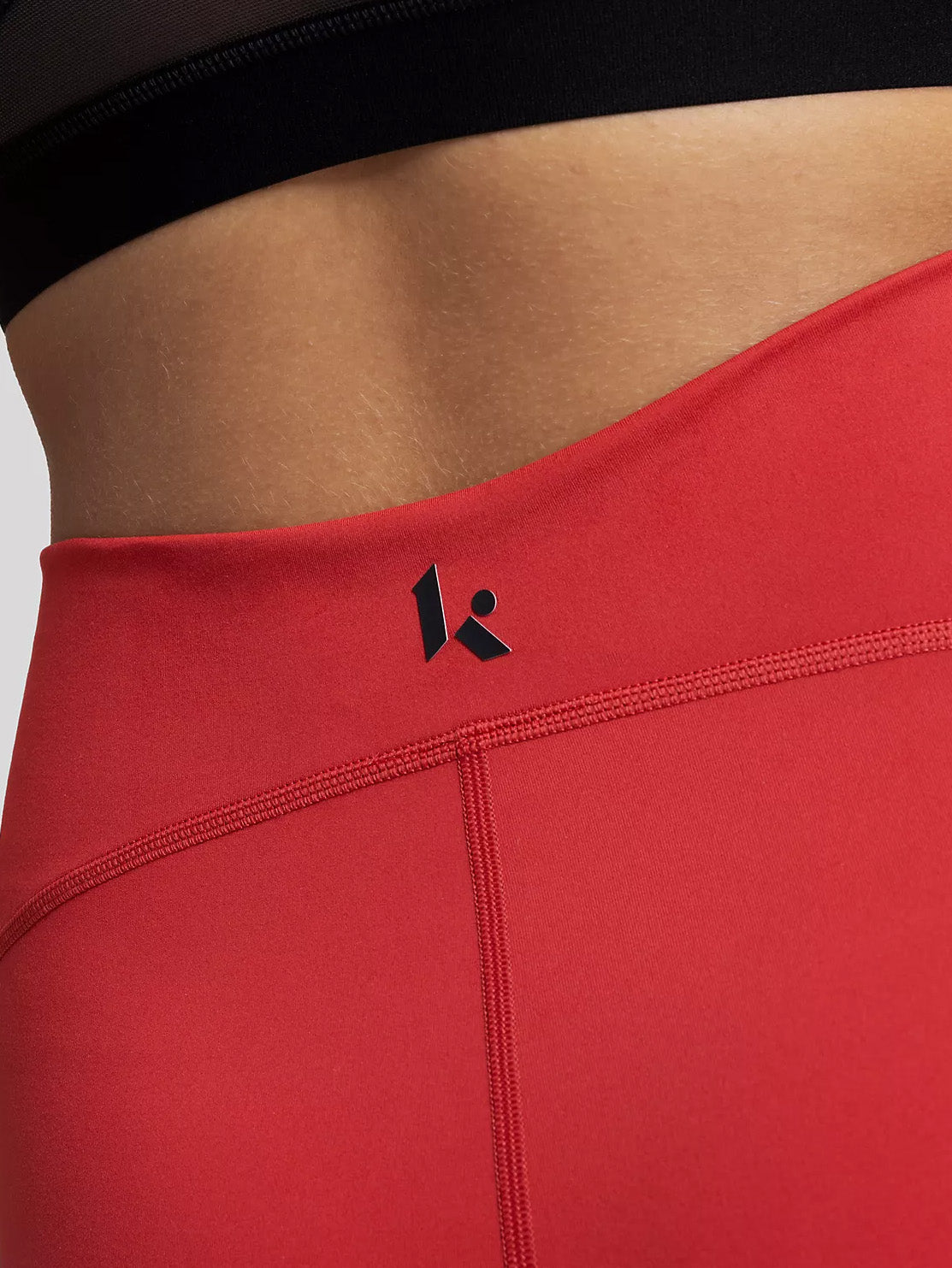 Women's Bike Short