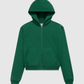 Women's Fleece Full Zip