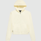 Women's Fleece Full Zip