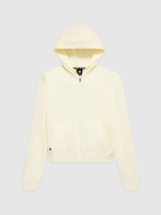 Women's Fleece Full Zip