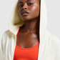 Women's Fleece Full Zip