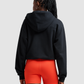 Women's Fleece Full Zip